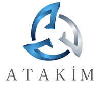 Atakim Grup Boya Sanayi ve Ticaret A.Ş. Logo