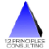 12 Principles Consulting Logo