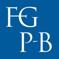 Fundación Gregorio Peces-Barba para el estudio y cooperación en derechos humanos Logo