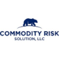 Commodity Risk Solution, LLC Logo