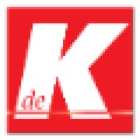 de Kantlijn Logo
