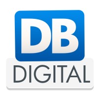 DB Digital Logo