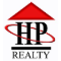 HP REALTY (BuyHotProperty.com) Logo