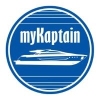 myKaptain LLC Logo