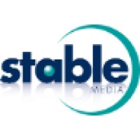 Stable Media Logo