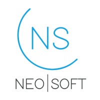NEO-SOFT Services Logo