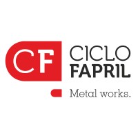 Ciclo Fapril, S.A. Logo