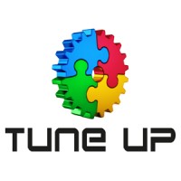 Tune Up Logo