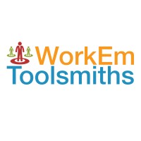 WorkEm Toolsmiths Logo