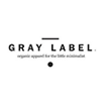 Gray Label Logo