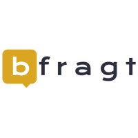 bfragt Marktforschung & Sozialforschung Logo