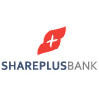 SharePlus Bank Logo