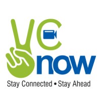 VCNow by Unified Collaboration Services Logo
