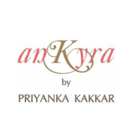 ANKYRABYPRIYANKA Logo
