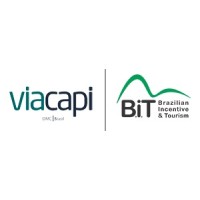 Via Capi B.I.T - Brazilian Incentives & Tourism Logo