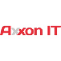Axxon IT Logo
