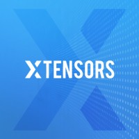 Xtensors Professional Services Logo