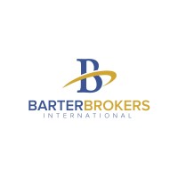 Barter Brokers International, LLC Logo