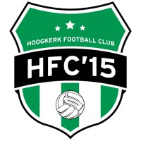 HFC15 Logo