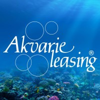 Akvarieleasing Logo