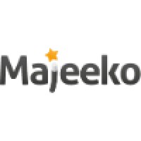 MajeekoIT Logo