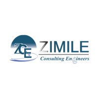 Zimile Consulting Engineers Logo