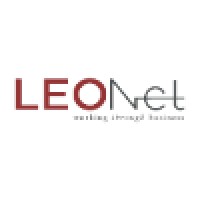 Leonet Srl Logo