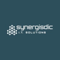 Synergisdic, LLC Logo