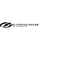 Platinum Power Contracting Ltd Logo
