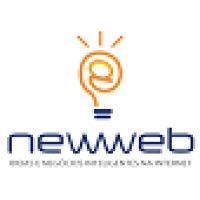 Newweb | Ideias e Negócios Inteligentes na Internet Logo