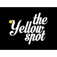 The Yellow Spot Logo