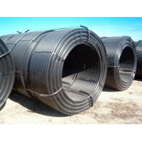 FUSE IT Pipe and Supply, LLC. Logo