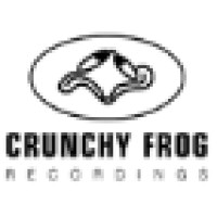 Crunchy Frog / Crunchy Tunes Logo