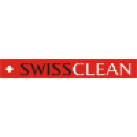 Swissclean Ltd. Logo