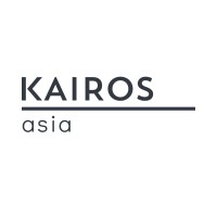 Kairos Asia Logo