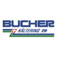 Bucher AG für Kälte-Klima-Energietechnik Logo
