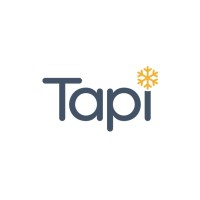 Tapi Carpets & Floors Logo