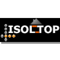 Isoltop Logo