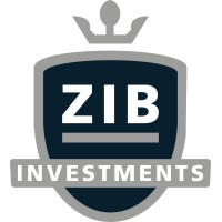 ZIB Investments Logo