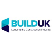 Build UK Logo