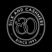 Silk and Cashmere Logo