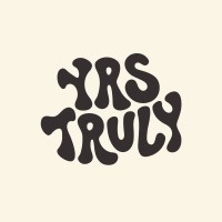 YRS TRULY Logo