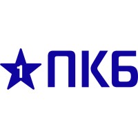 НАО «ПКБ» (Первое клиентское бюро) Logo