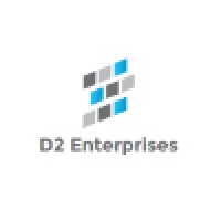 D2 Enterprises Logo