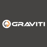 Graviti - Smart Phone Accessories Logo