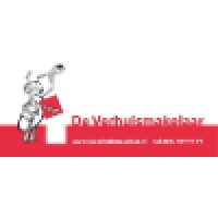 De Verhuismakelaar Logo