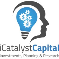 iCatalyst Capital Logo
