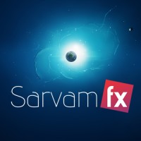 Sarvam Fx Logo