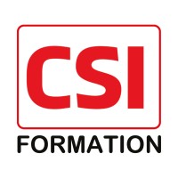 CSI Formation Logo