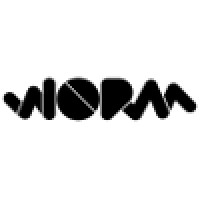 WORM, Instituut voor Avantgardistische Recreatie Logo